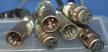 Electrical Connectors Suppliers