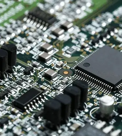 Electronic Components & Parts