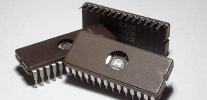 Semiconductors And Integrated Circuits